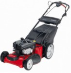 self-propelled lawn mower Jonsered LM 2153 CMDAE front-wheel drive
