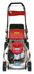 kendinden hareketli çim biçme makinesi MA.RI.NA Systems MARINOX MX 57 PRO 3V özellikleri, fotoğraf