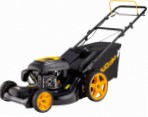 self-propelled lawn mower McCULLOCH M53-150WF Classic rear-wheel drive