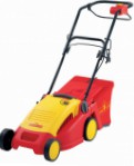 grasmaaier Wolf-Garten Compact Plus 34 E