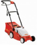 grasmaaier Wolf-Garten Compact Plus Power Edition 34 E