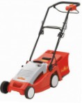 sekačka na trávu Wolf-Garten Compact Plus Power Edition 37 E