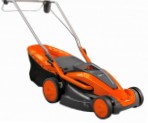 lawn mower DORMAK CR 43