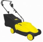 lawn mower Gardener RM-1600