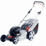lawn mower AL-KO 119251 Silver 470 B Premium