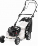 self-propelled lawn mower ALPINA Premium 5300 SB petrol Photo