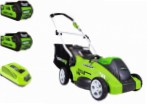 kosilica Greenworks 2500007vc G-MAX 40V G40LM40K2X