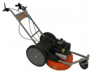 kendinden hareketli çim biçme makinesi Triunfo EP 50 BS özellikleri, fotoğraf