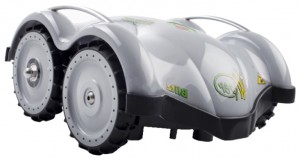 robot çim biçme makinesi Wiper Blitz L50 BEU özellikleri, fotoğraf