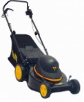 self-propelled lawn mower MegaGroup 480000 ELТ Pro Line electric rear-wheel drive Photo