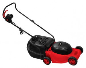 lawn mower Hander HLM-1200 Characteristics, Photo