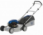 self-propelled lawn mower Lux Tools B 46 front-wheel drive