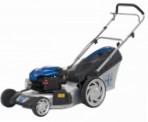 self-propelled lawn mower Lux Tools B 48 HM rear-wheel drive