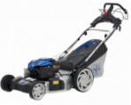 self-propelled lawn mower Lux Tools B 53 HMAE rear-wheel drive