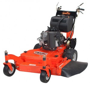 self-propelled lawn mower Ariens 988811 Professional Walk 36GR Characteristics, Photo