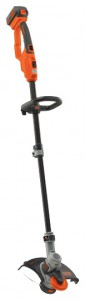 trimmer Black & Decker STC1840 caratteristiche, foto