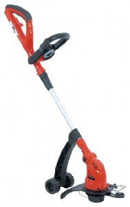 trimmer Grizzly ERT 530 RS caratteristiche, foto