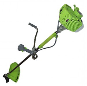 trimmer Nikkey NK-2450 Egenskaber, Foto