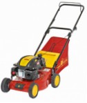 çim biçme makinesi Wolf-Garten Select 4000