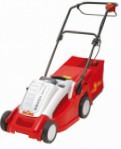 lomaire faiche Wolf-Garten Li-Ion Power 40