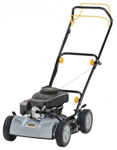 kendinden hareketli çim biçme makinesi ALPINA BL 480 MS özellikleri, fotoğraf