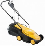 lawn mower DENZEL 96601