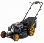 self-propelled lawn mower McCULLOCH M53-170AWFPX