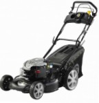 lawn mower Texas Razor II 5170 TR/WE petrol