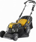 self-propelled lawn mower STIGA Turbo 53 SE4Q B rear-wheel drive