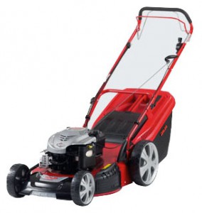 kendinden hareketli çim biçme makinesi AL-KO 119319 Powerline 5200 BR Edition özellikleri, fotoğraf