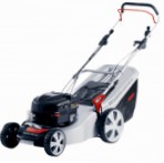 lawn mower AL-KO 119252 Silver 470 BRV Premium