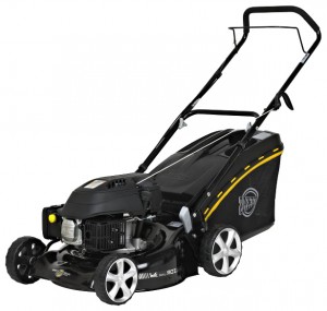 çim biçme makinesi Texas Razor 4610 özellikleri, fotoğraf