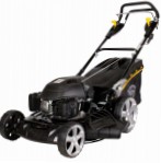 self-propelled lawn mower Texas Razor 5110 TR/W
