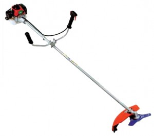 trimmer Powertec PTG03A omadused, Foto