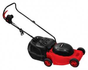 lawn mower Hander HLM-900 Characteristics, Photo