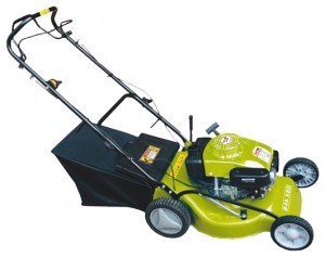 self-propelled lawn mower DALGAKIRAN DJ 46-S BX Characteristics, Photo