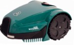 robot lawn mower Ambrogio L30 Deluxe electric