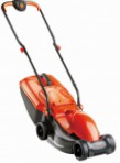 lawn mower Flymo RE320 electric Photo