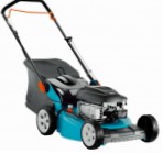 lawn mower GARDENA 46 V petrol Photo