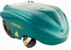 robot lawn mower Ambrogio L200 B AL200BL electric