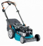 self-propelled lawn mower GARDENA 46 VDA petrol rear-wheel drive Photo