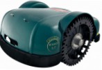 robot lawn mower Ambrogio L75 Deluxe AL75EUD electric