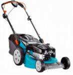 self-propelled lawn mower GARDENA 54 VDА petrol rear-wheel drive Photo