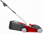 lawn mower Grizzly ERM 1232 G electric Photo