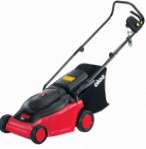 lawn mower Solo 586 electric Photo