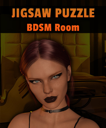 Jigsaw Puzzle - BDSM Room Steam CD Key, 0.43 usd