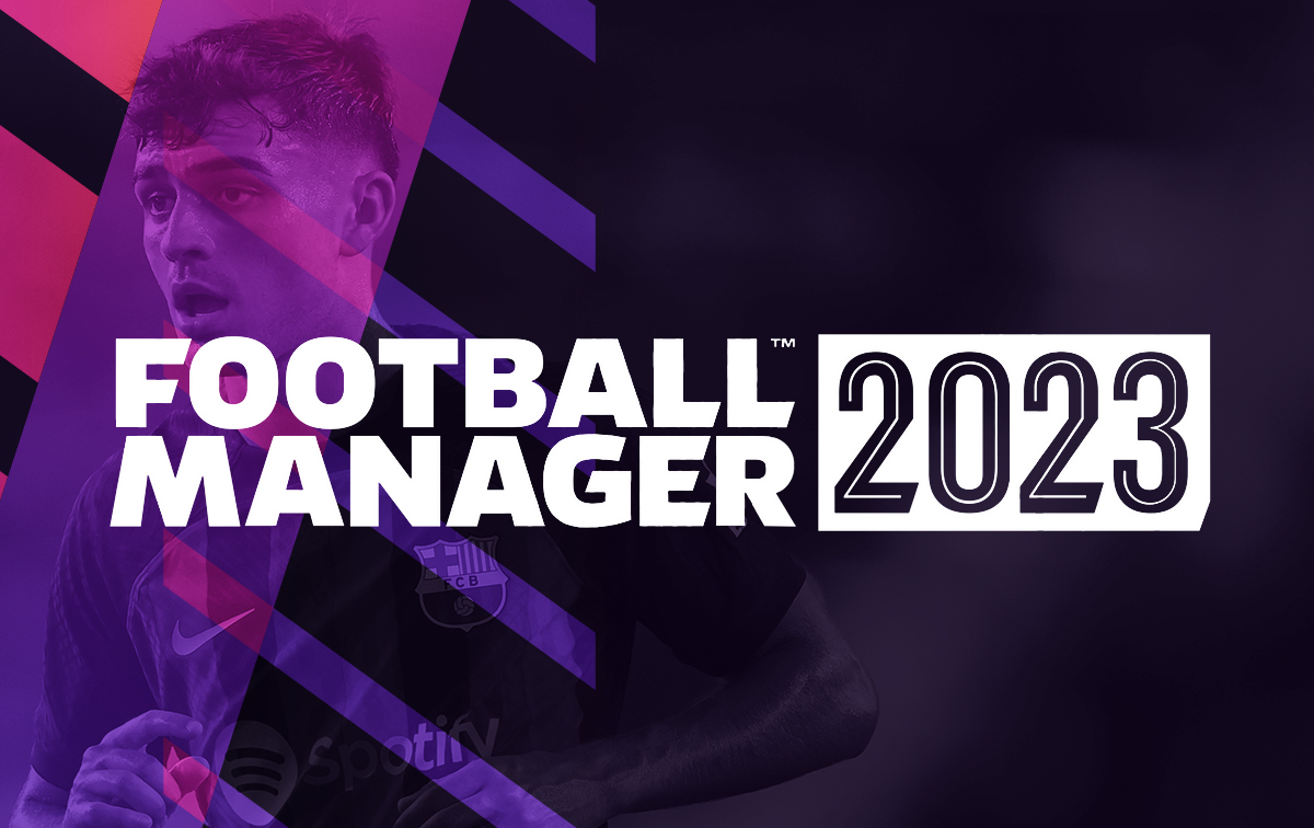 Football Manager 2023 EU Steam CD Key, 18.52 usd