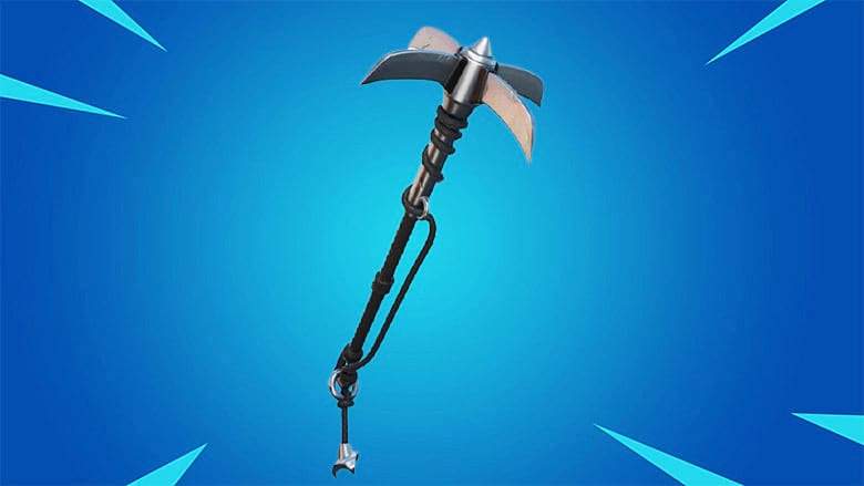 Fortnite - Catwoman’s Grappling Claw Pickaxe DLC Epic Games CD Key, 6.19 usd
