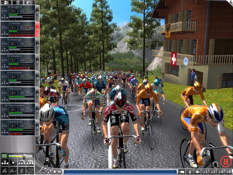 Pro Cycling Manager Season 2008 Steam Gift, 780.79 usd
