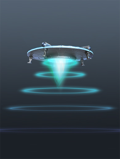Roblox - Hovering UFO Amazon Prime Gaming CD Key, 7.45 usd